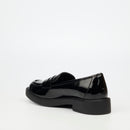 Miss Black Poem 2 Shoe - Black footwear Miss Black