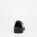 Miss Black Poem 2 Shoe - Black footwear Miss Black