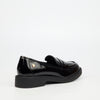 Miss Black Poem 2 Shoe - Black footwear Miss Black