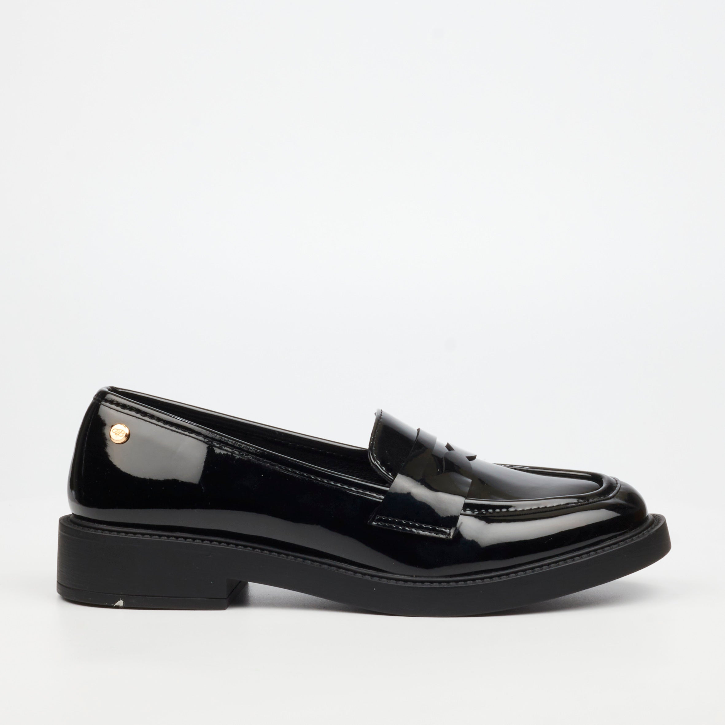 Miss Black Poem 2 Shoe - Black footwear Miss Black