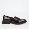 Miss Black Poem 2 Shoe - Chocolate footwear Miss Black