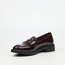 Miss Black Poem 2 Shoe - Chocolate footwear Miss Black