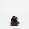 Miss Black Poem 2 Shoe - Chocolate footwear Miss Black