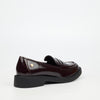 Miss Black Poem 2 Shoe - Chocolate footwear Miss Black