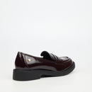 Miss Black Poem 2 Shoe - Chocolate footwear Miss Black