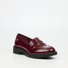 Miss Black Poem 2 Shoe - Wine footwear Miss Black