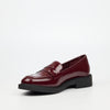Miss Black Poem 2 Shoe - Wine footwear Miss Black