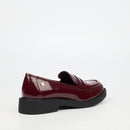 Miss Black Poem 2 Shoe - Wine footwear Miss Black