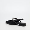 Miss Black Polie 1 Pump - Black footwear Miss Black
