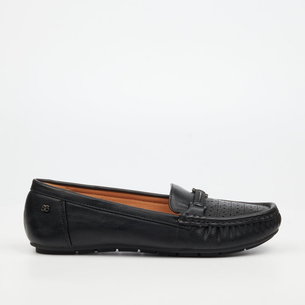 Butterfly Classics Porto 1 Shoe - Black footwear Butterfly Classics