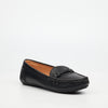 Butterfly Classics Porto 1 Shoe - Black footwear Butterfly Classics