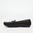 Butterfly Classics Porto 1 Shoe - Black footwear Butterfly Classics