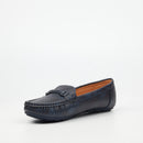 Butterfly Classics Porto 1 Shoe - Navy footwear Butterfly Classics