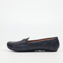 Butterfly Classics Porto 1 Shoe - Navy footwear Butterfly Classics