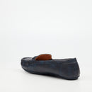 Butterfly Classics Porto 1 Shoe - Navy footwear Butterfly Classics