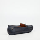 Butterfly Classics Porto 1 Shoe - Navy footwear Butterfly Classics