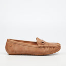 Butterfly Classics Porto 1 Shoe - Taupe footwear Butterfly Classics