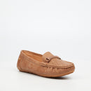 Butterfly Classics Porto 1 Shoe - Taupe footwear Butterfly Classics