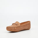 Butterfly Classics Porto 1 Shoe - Taupe footwear Butterfly Classics