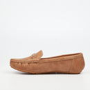 Butterfly Classics Porto 1 Shoe - Taupe footwear Butterfly Classics