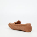 Butterfly Classics Porto 1 Shoe - Taupe footwear Butterfly Classics