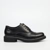 Miss Black Princeton 1 Shoe - Black footwear Miss Black
