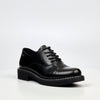 Miss Black Princeton 1 Shoe - Black footwear Miss Black