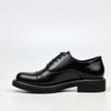 Miss Black Princeton 1 Shoe - Black footwear Miss Black