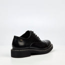 Miss Black Princeton 1 Shoe - Black footwear Miss Black