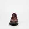 Miss Black Princeton 1 Shoe - Burgundy footwear Miss Black