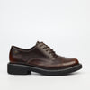 Miss Black Princeton 1 Shoe - Chocolate footwear Miss Black