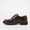 Miss Black Princeton 1 Shoe - Chocolate footwear Miss Black