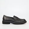 Miss Black Princeton 5 Shoe - Black footwear Miss Black