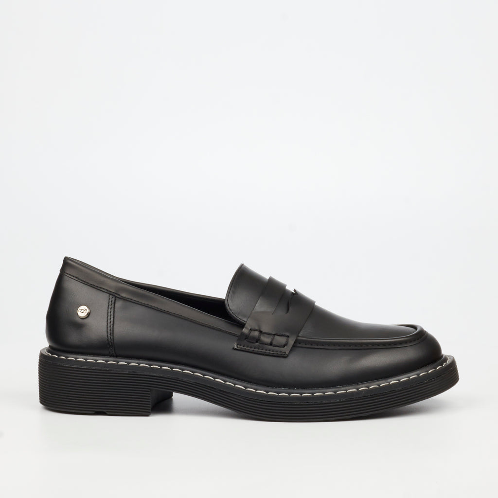 Miss Black Princeton 5 Shoe - Black footwear Miss Black