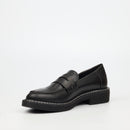 Miss Black Princeton 5 Shoe - Black footwear Miss Black