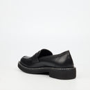 Miss Black Princeton 5 Shoe - Black footwear Miss Black