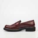 Miss Black Princeton 5 Shoe - Burgundy footwear Miss Black