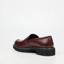 Miss Black Princeton 5 Shoe - Burgundy footwear Miss Black