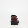 Miss Black Princeton 5 Shoe - Burgundy footwear Miss Black