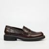 Miss Black Princeton 5 Shoe - Chocolate footwear Miss Black