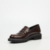 Miss Black Princeton 5 Shoe - Chocolate footwear Miss Black
