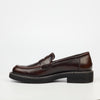 Miss Black Princeton 5 Shoe - Chocolate footwear Miss Black