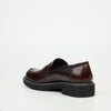 Miss Black Princeton 5 Shoe - Chocolate footwear Miss Black