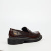 Miss Black Princeton 5 Shoe - Chocolate footwear Miss Black