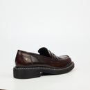 Miss Black Princeton 5 Shoe - Chocolate footwear Miss Black