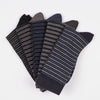 Profast Stripe Cotton Socks - 5 Pack socks External