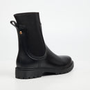 Viabeach Puddle 2 Ankle Boot - Black