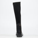 Viabeach Puddle 4 High Boots – Black