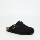 Viabeach Qork 12 Shoe - Black footwear Viabeach