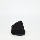 Viabeach Qork 12 Shoe - Black footwear Viabeach